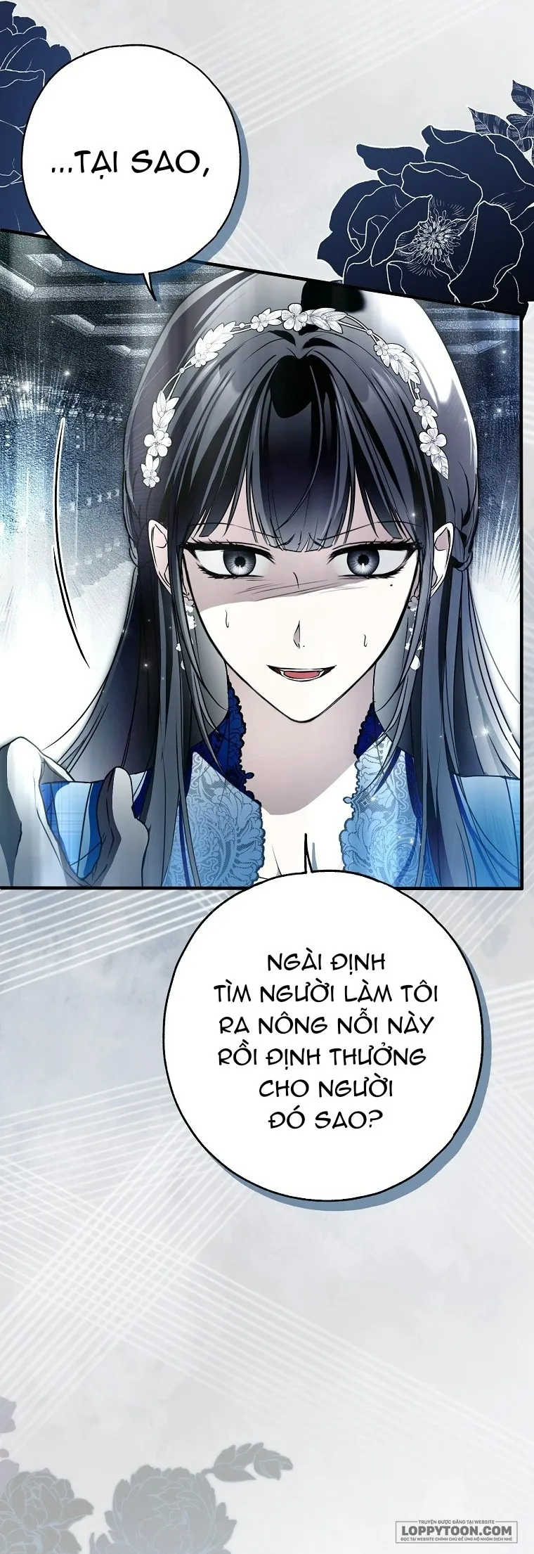 Có Kẻ Đã Sở Hữu Cơ Thể Của Tôi Chap 30 - trang 12