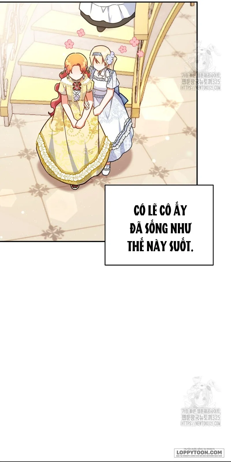 Bé Con Chốn Hoa Nở Chap 40 - trang 25