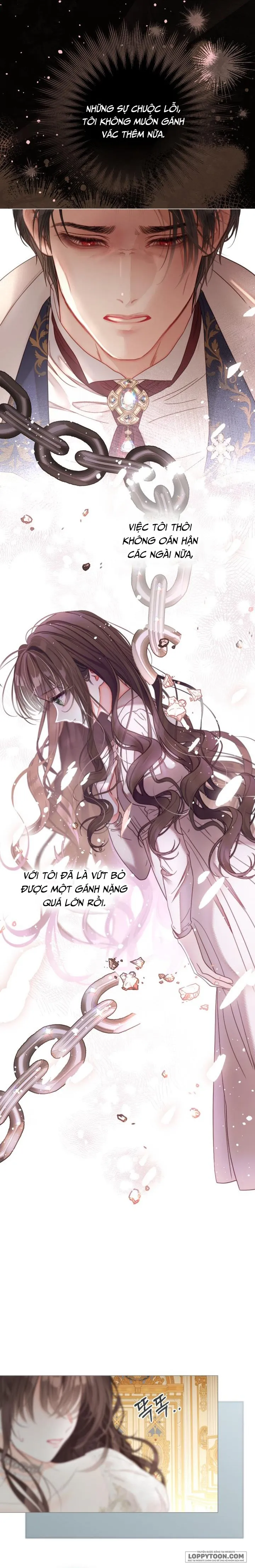 Một Thế Giới Không Có Chị Gái Mà Ai Cũng Yêu Chap 87 - trang 22