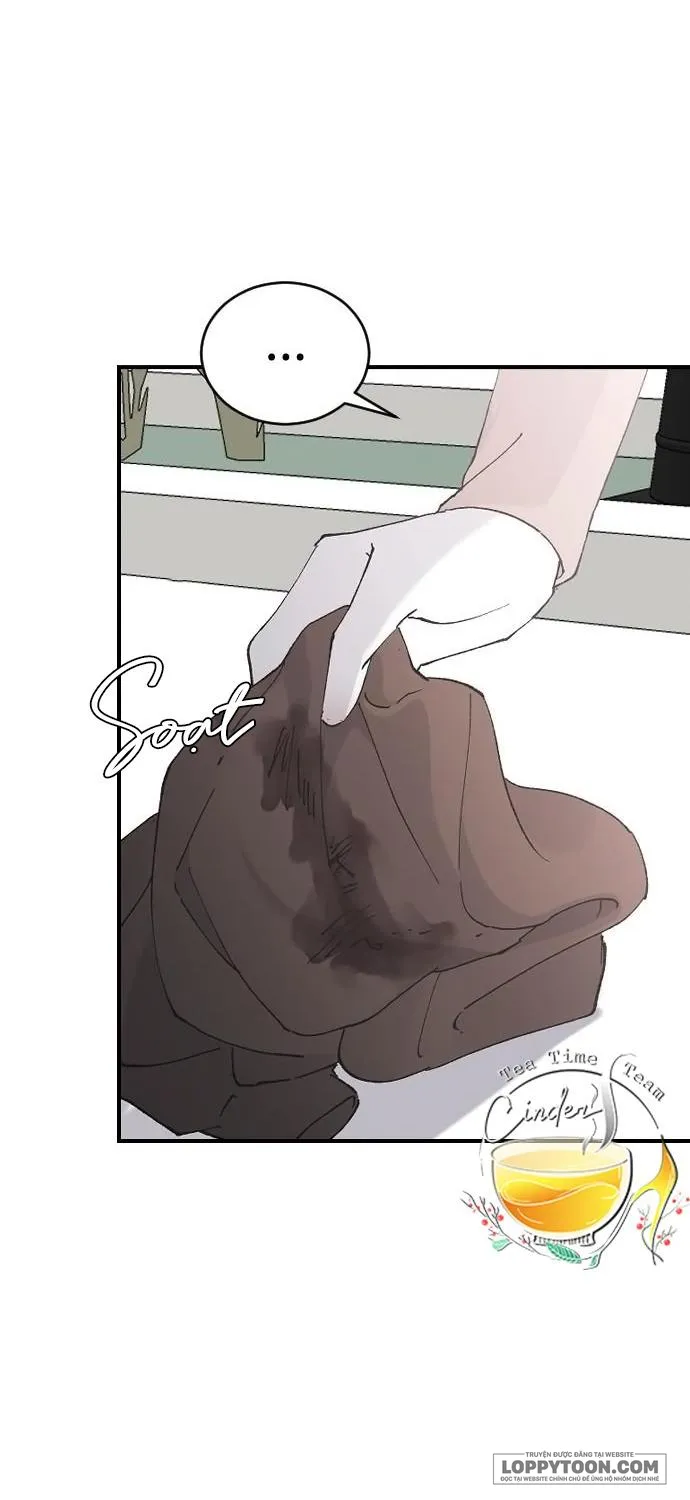 Ba Anh Trai Cực Phẩm Của Tôi Chap 28 - trang 45