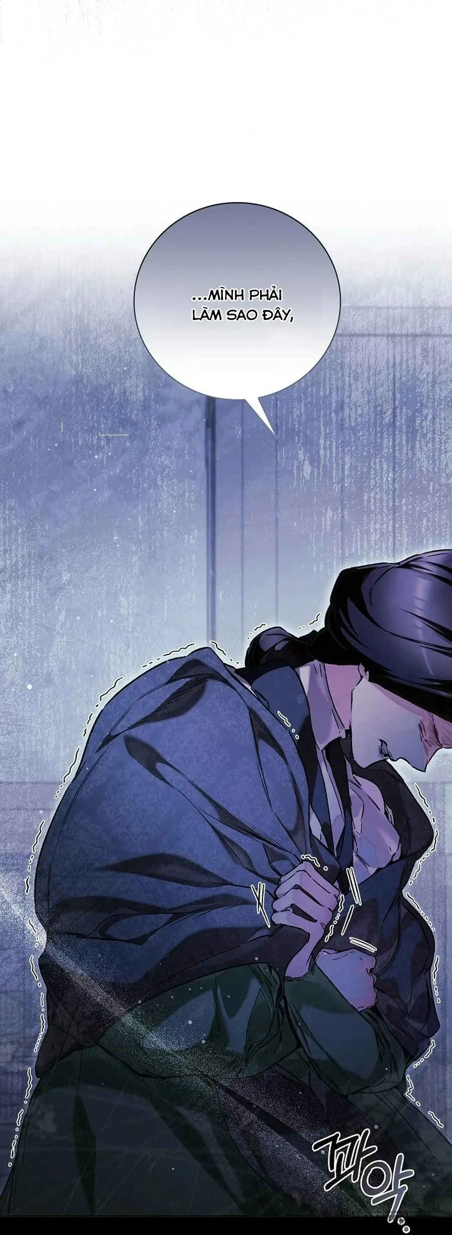 Papa Là Kẻ Thù Kiếp Trước Của Tôi? Chap 67 - trang 19