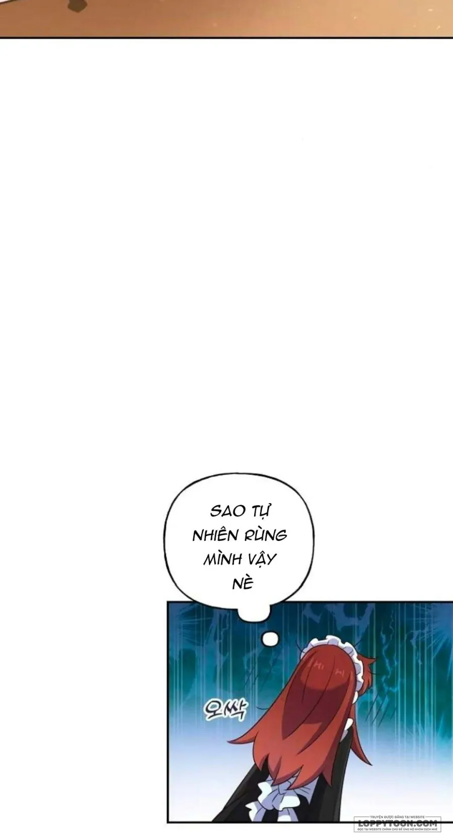 Hầu Gái Không Thích Nuôi Dạy Trẻ Nhỏ Chap 9 - trang 47