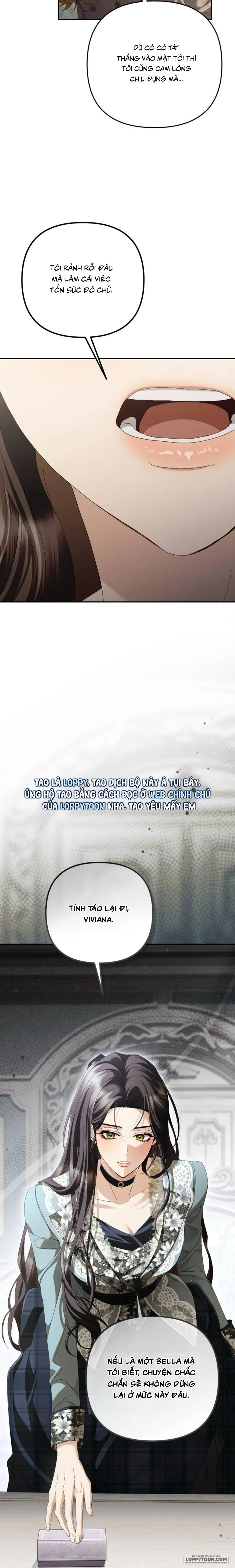 Kẻ Tạo Scandal Đã Quay Trở Lại Chap 21 - trang 29