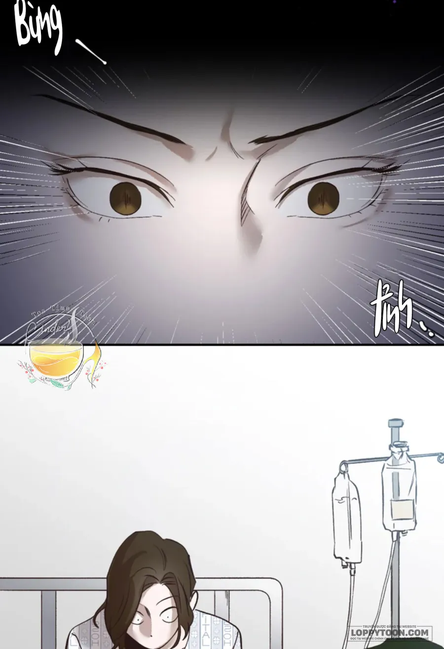 Thanh Xuân Của Chúng Ta Chap 3 - trang 50