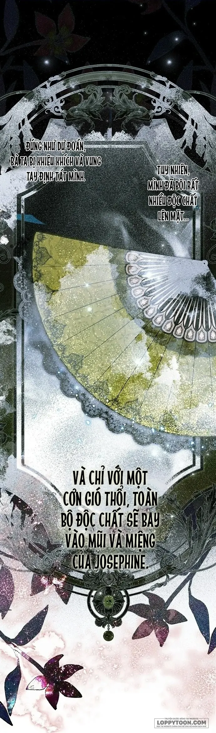 Có Kẻ Đã Sở Hữu Cơ Thể Của Tôi Chap 45 - trang 12