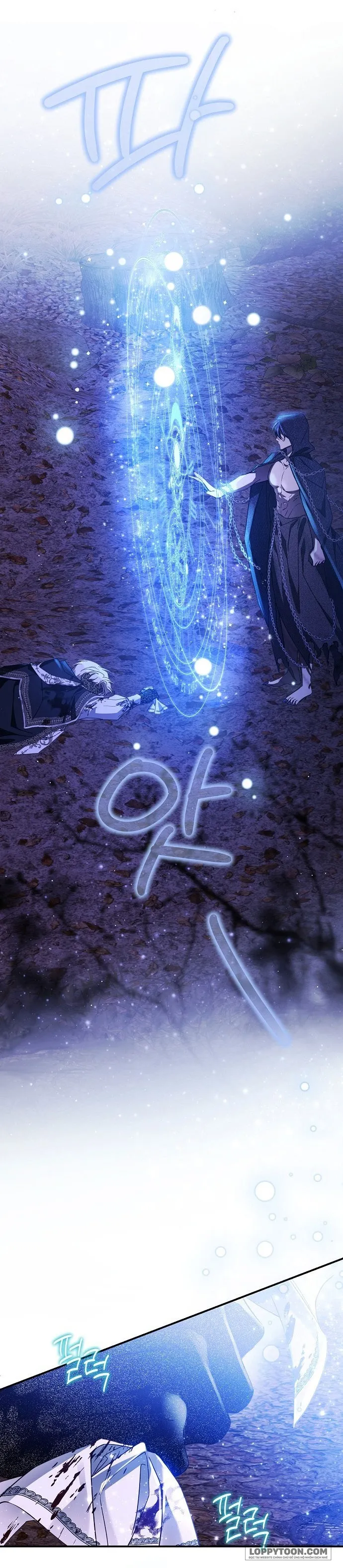 Thuần Hóa Hầu Tước Quái Dị Chap 71 - trang 33