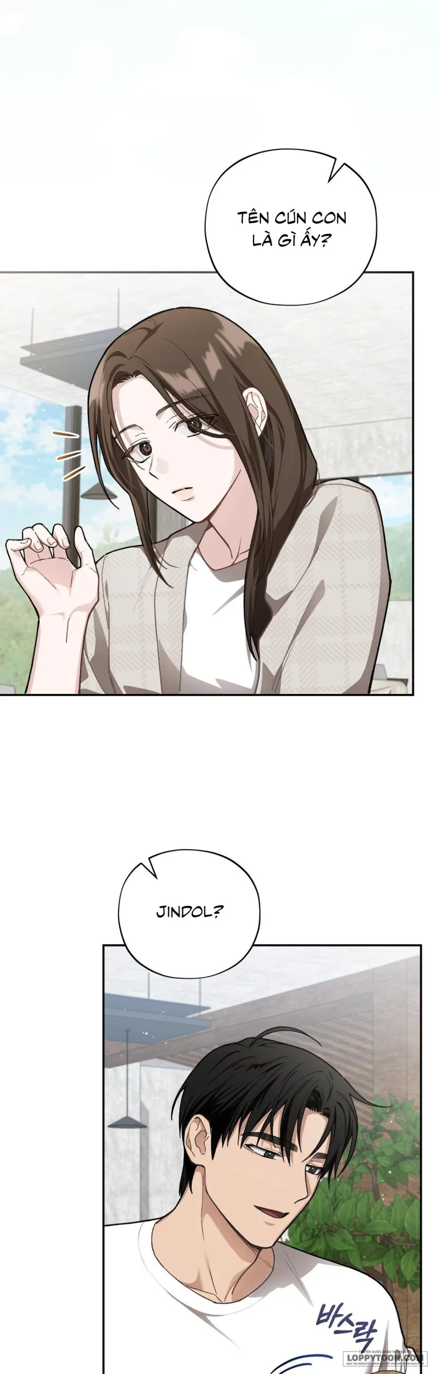 Quốc Lộ Số 1 Chap 10 - trang 37
