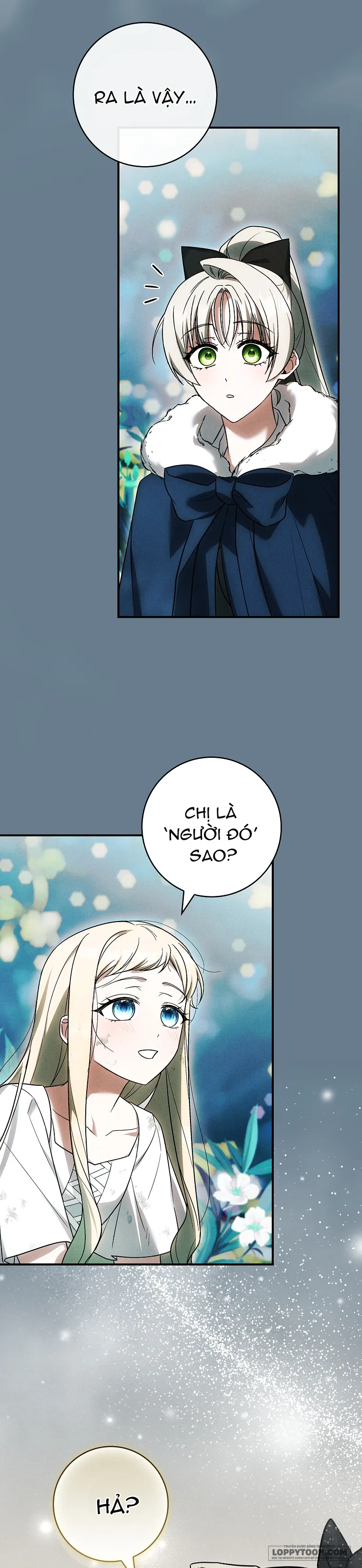Văn Phòng Thám Tử Dành Cho Nam Chính Hối Hận! Chap 44 - trang 37
