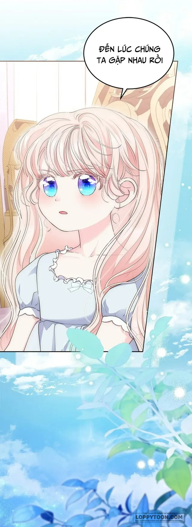 Đã Từ Chối Sủng Ái Rồi Mà Sao Còn Ám Ảnh Thế? Chap 77 - trang 30
