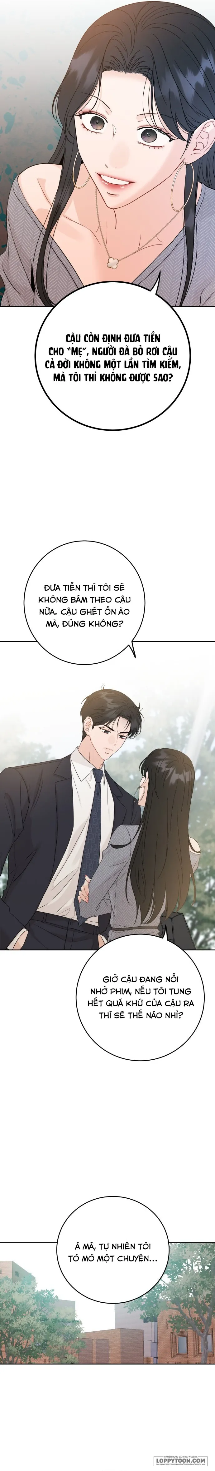 Người Một Nhà Chap 138 - trang 25