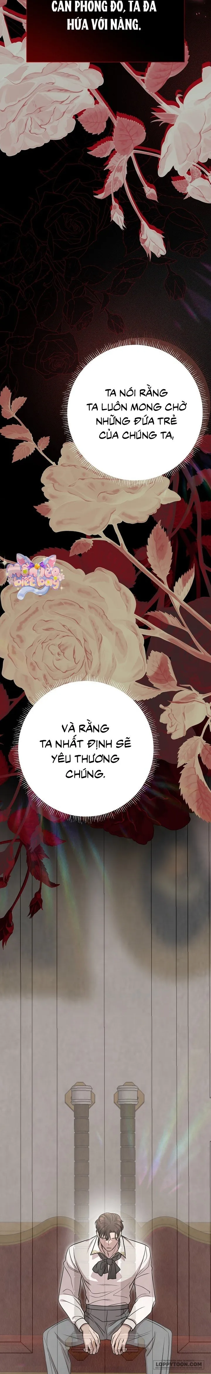 Lâu Đài Hoang Dã Chap 31 - trang 24