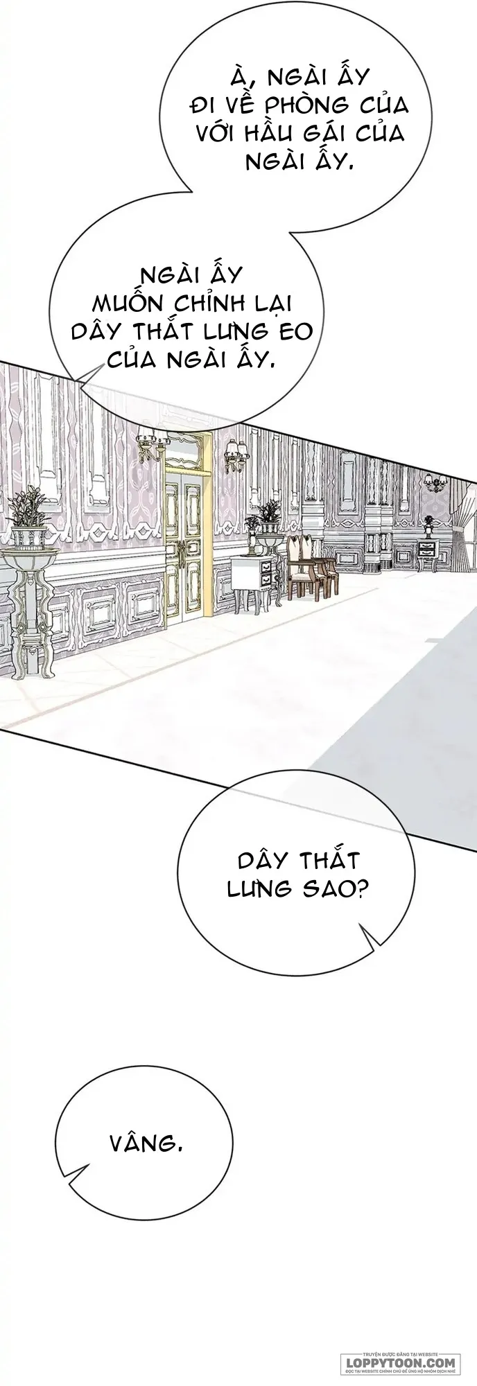 Sinh Ra Trở Thành Nhân Vật Không Có Trong Nguyên Tác Chap 38 - trang 56