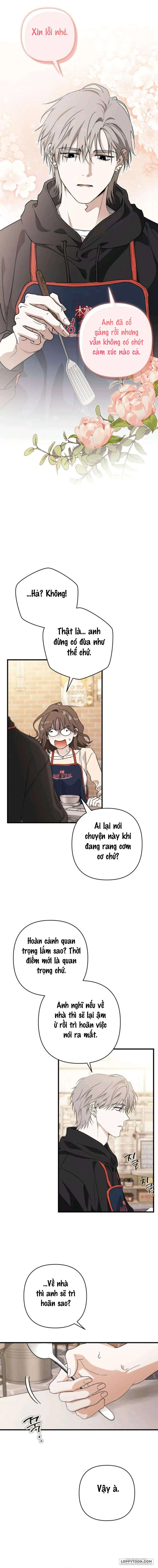 [18+] Kích Hoạt Chế Độ Trai Hư! Chap 1 - trang 2