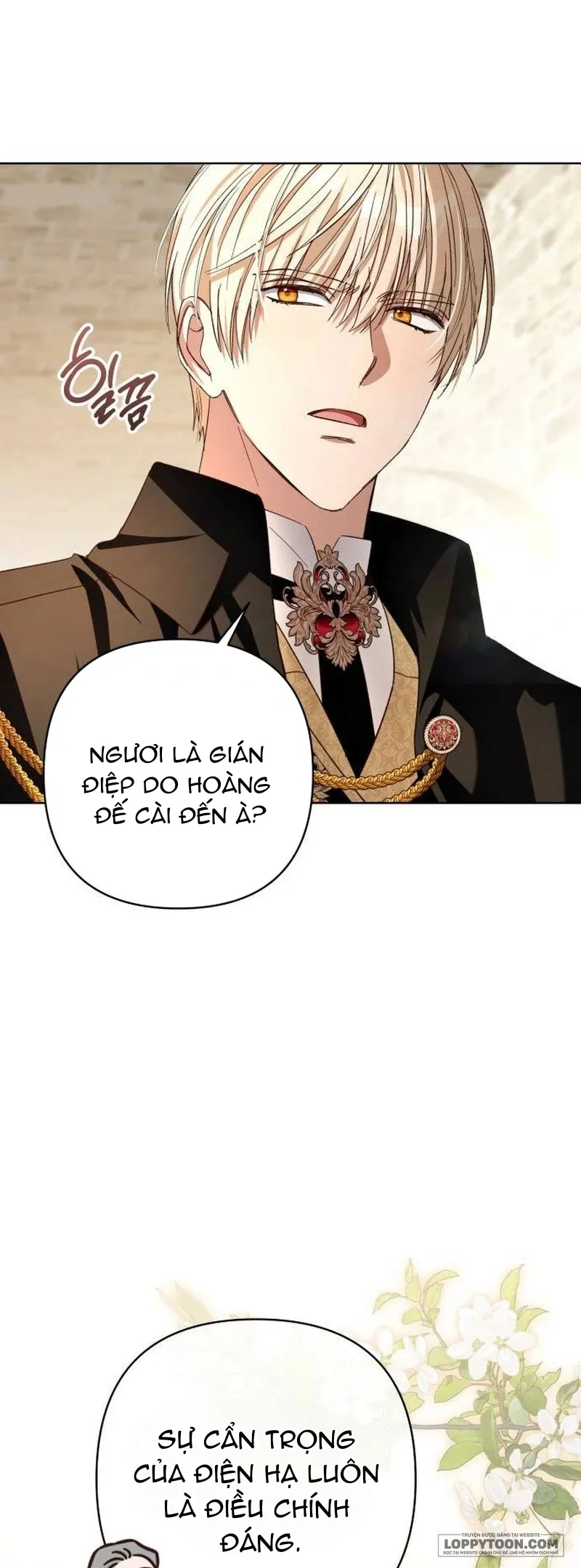 Cô Dâu Của Đại Công Tước Là Chiến Binh Địa Ngục Chap 13 - trang 40