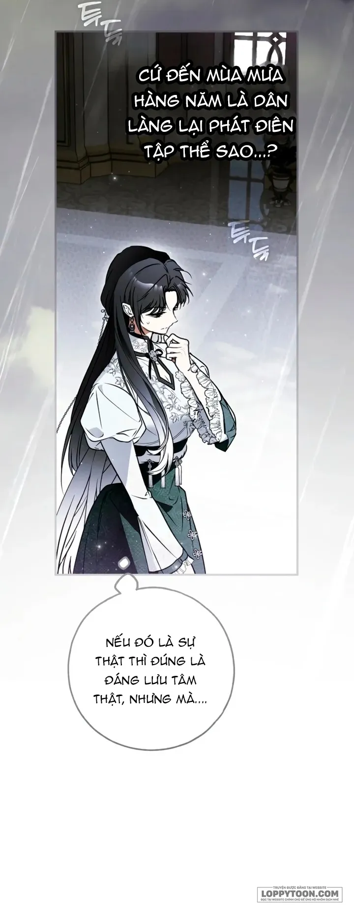 Có Kẻ Đã Sở Hữu Cơ Thể Của Tôi Chap 70 - trang 20