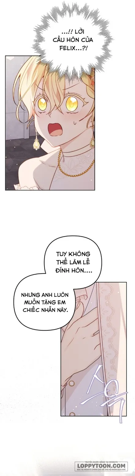 Cuộc Sống Hạnh Phúc Cùng Chồng Chap 44 - trang 37