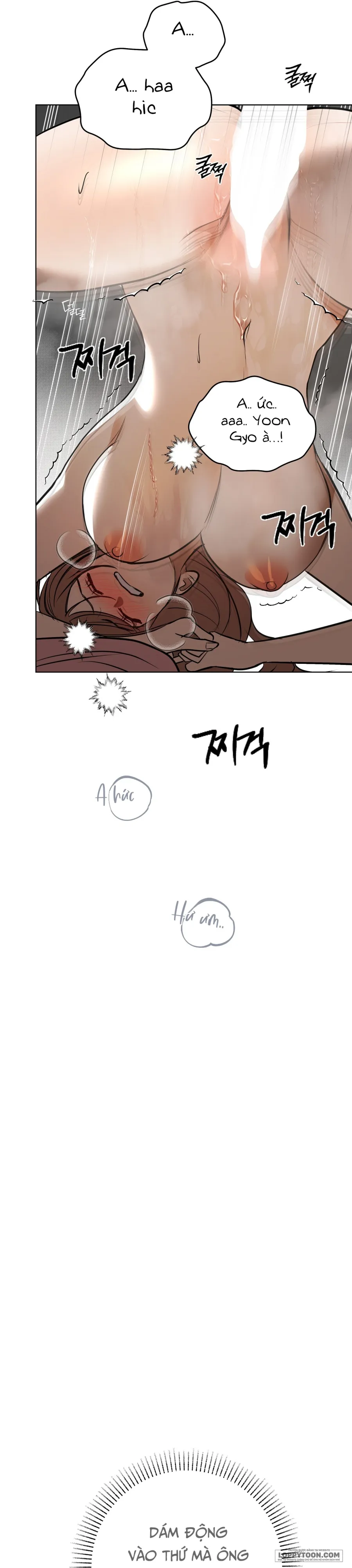 Ngưỡng Tuyệt Đối Chap 37 - trang 26