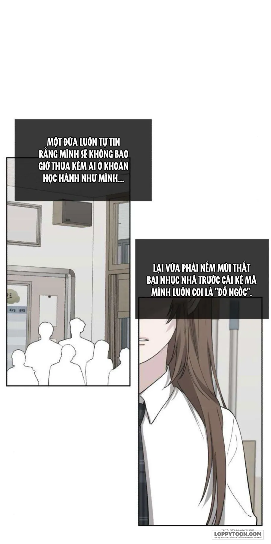 Tên Khốn Đẹp Trai Chap 14 - trang 13