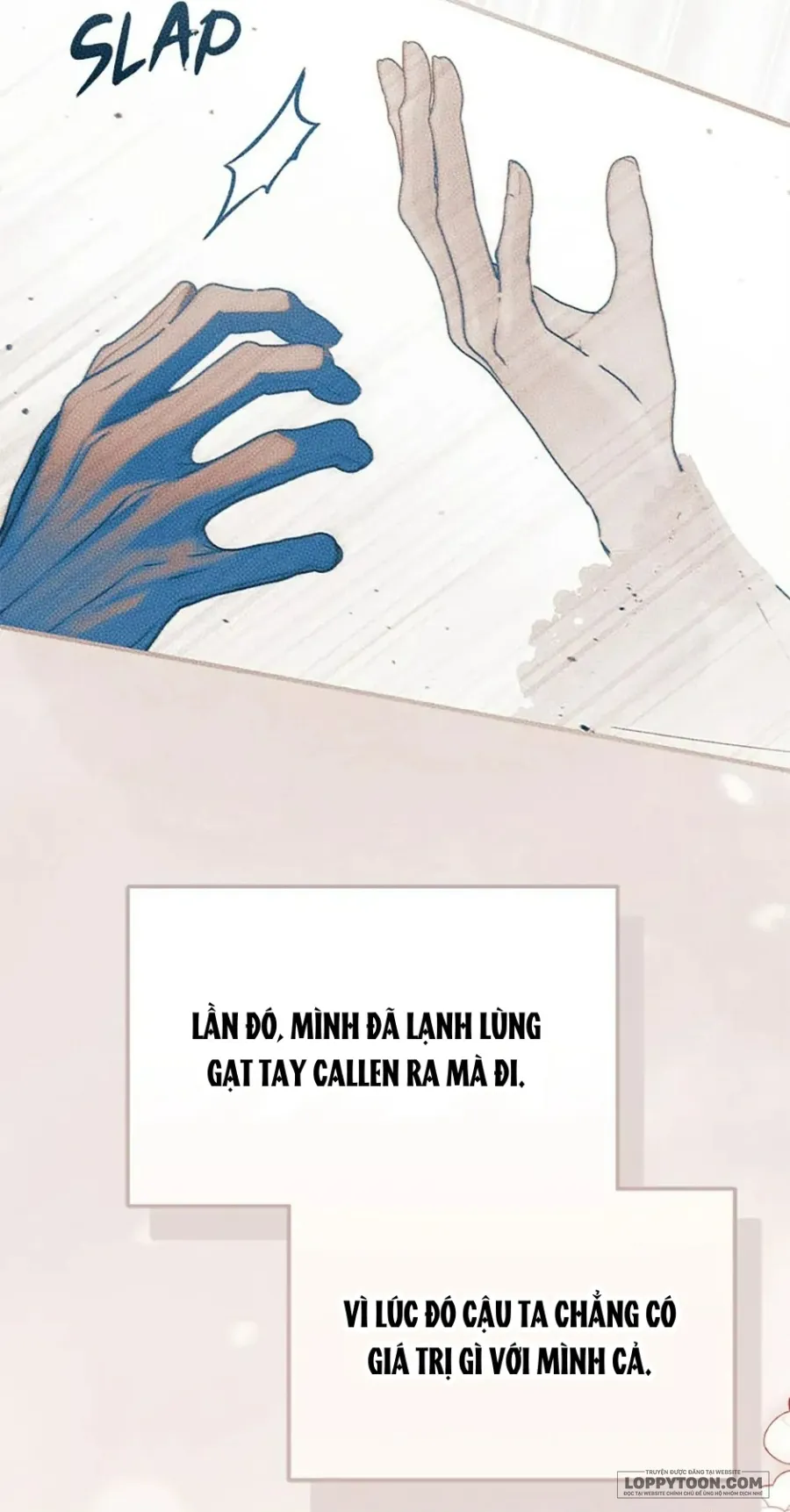 Có Kẻ Đã Sở Hữu Cơ Thể Của Tôi Chap 64 - trang 66