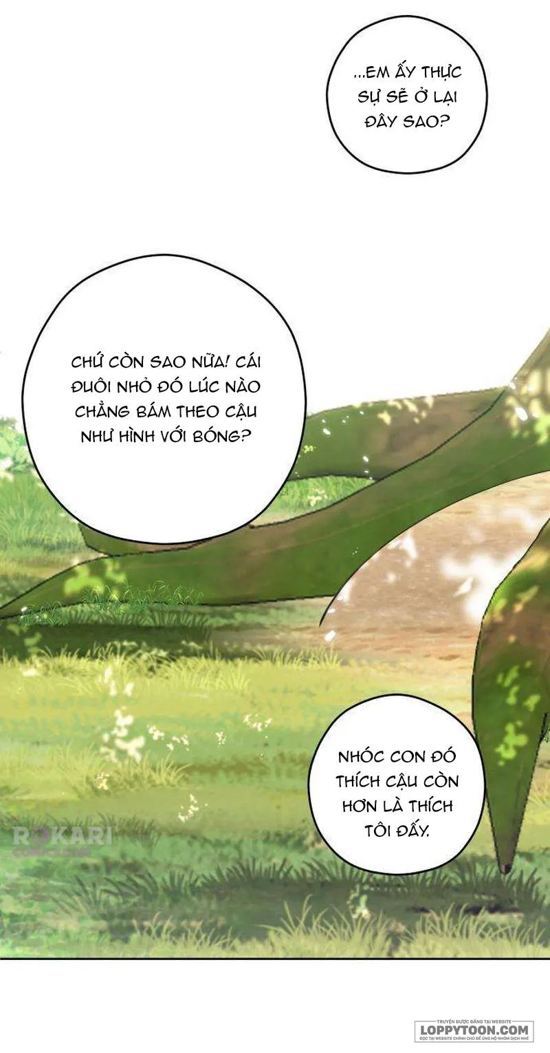 Tên Khốn Đẹp Trai Chap 6 - trang 51