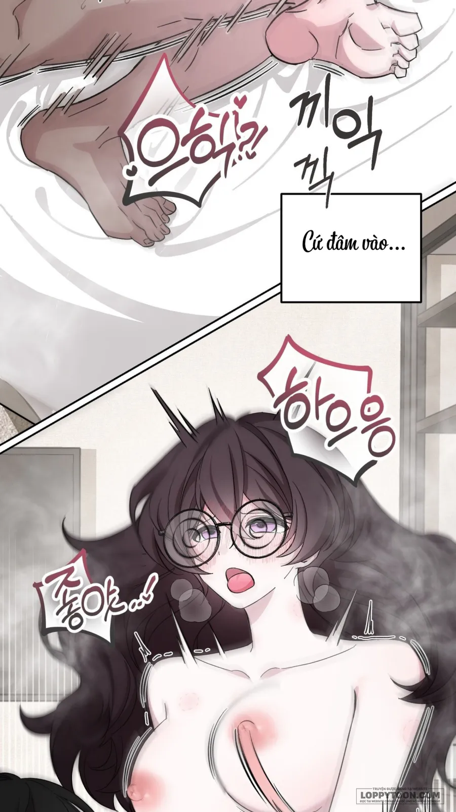 Quả Nhiên Vị Giám Đốc Điều Hành Đó… Chap 14 - trang 58