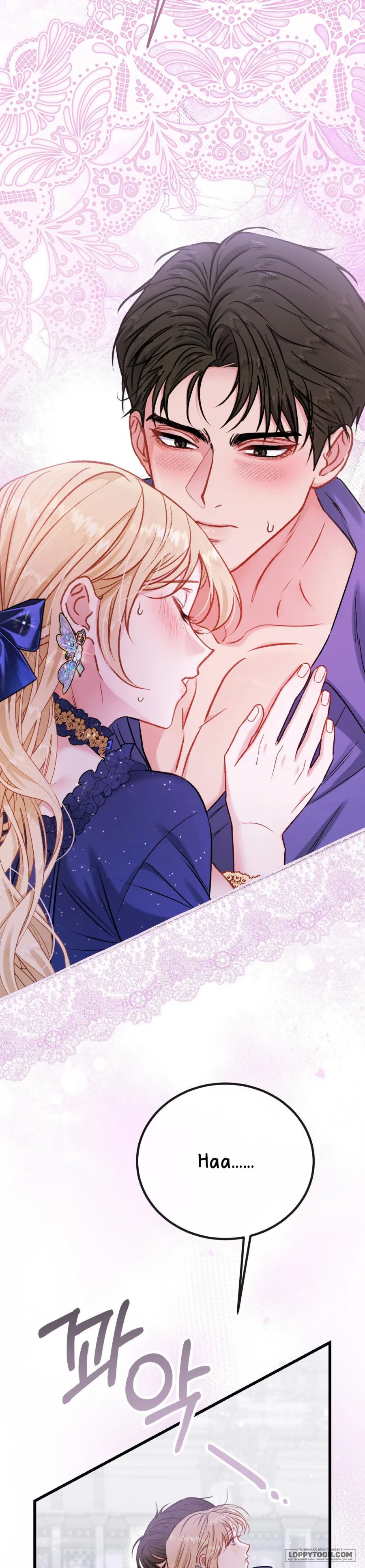 Bị Mắc Kẹt Trong Trò Chơi Harem Ngược Vô Vọng Chap 10 - 🔞🔞🔞 - trang 14
