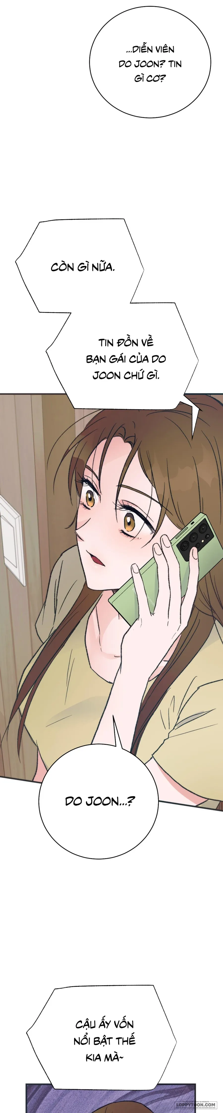 Khúc Hát Giữa Mùa Hè Chap 5 - trang 35