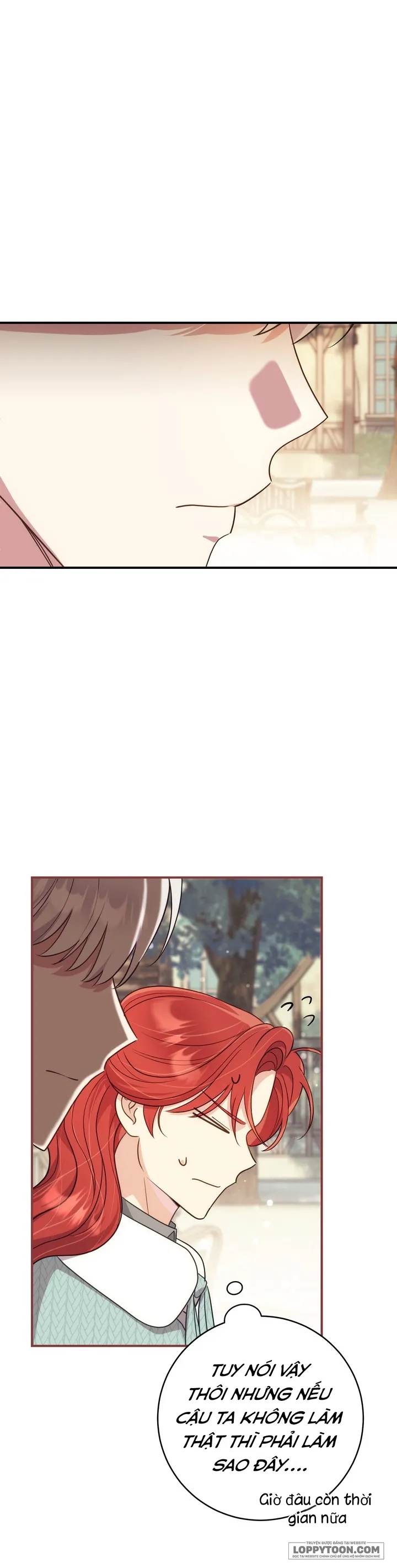 Vị Hoàng Tử Của Em Chap 5 - trang 49