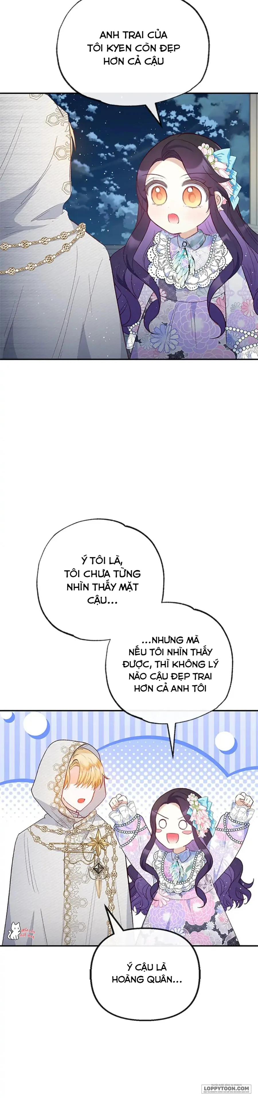 Con Gái Cưng Của Quỷ Chap 42 - trang 26