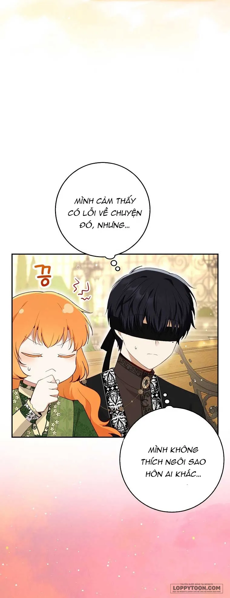 Sóc Con Tài Năng Chap 76 - trang 19