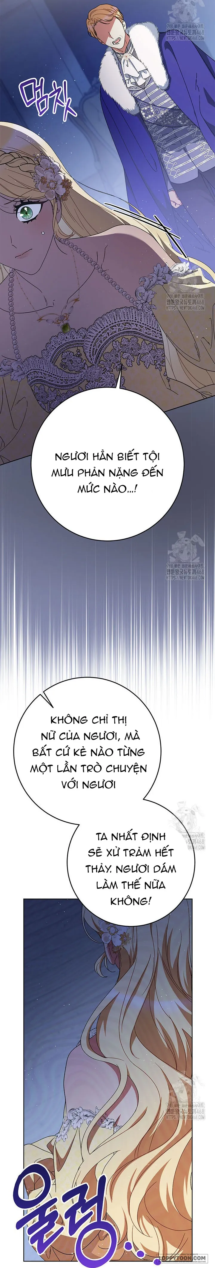 Nuôi Dưỡng Em Gái Xinh Đẹp Chap 92 - trang 18