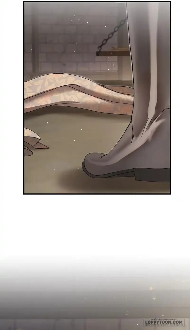 Trở Thành Miêu Nữ Của Hoàng Đế Chap 25 - trang 28