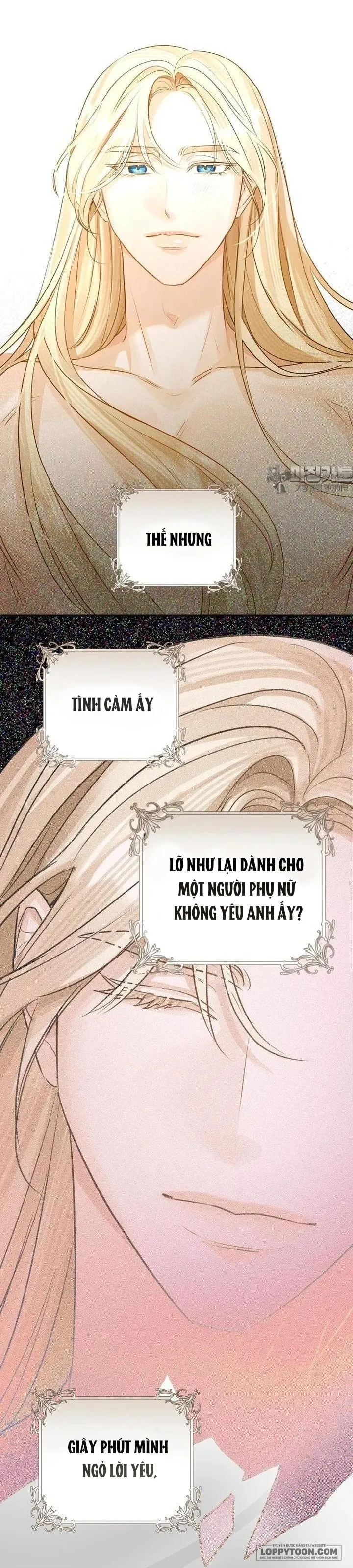 Cuộc Hôn Nhân Xa Hoa Của Đại Công Tước Là Giả Chap 64 - trang 25