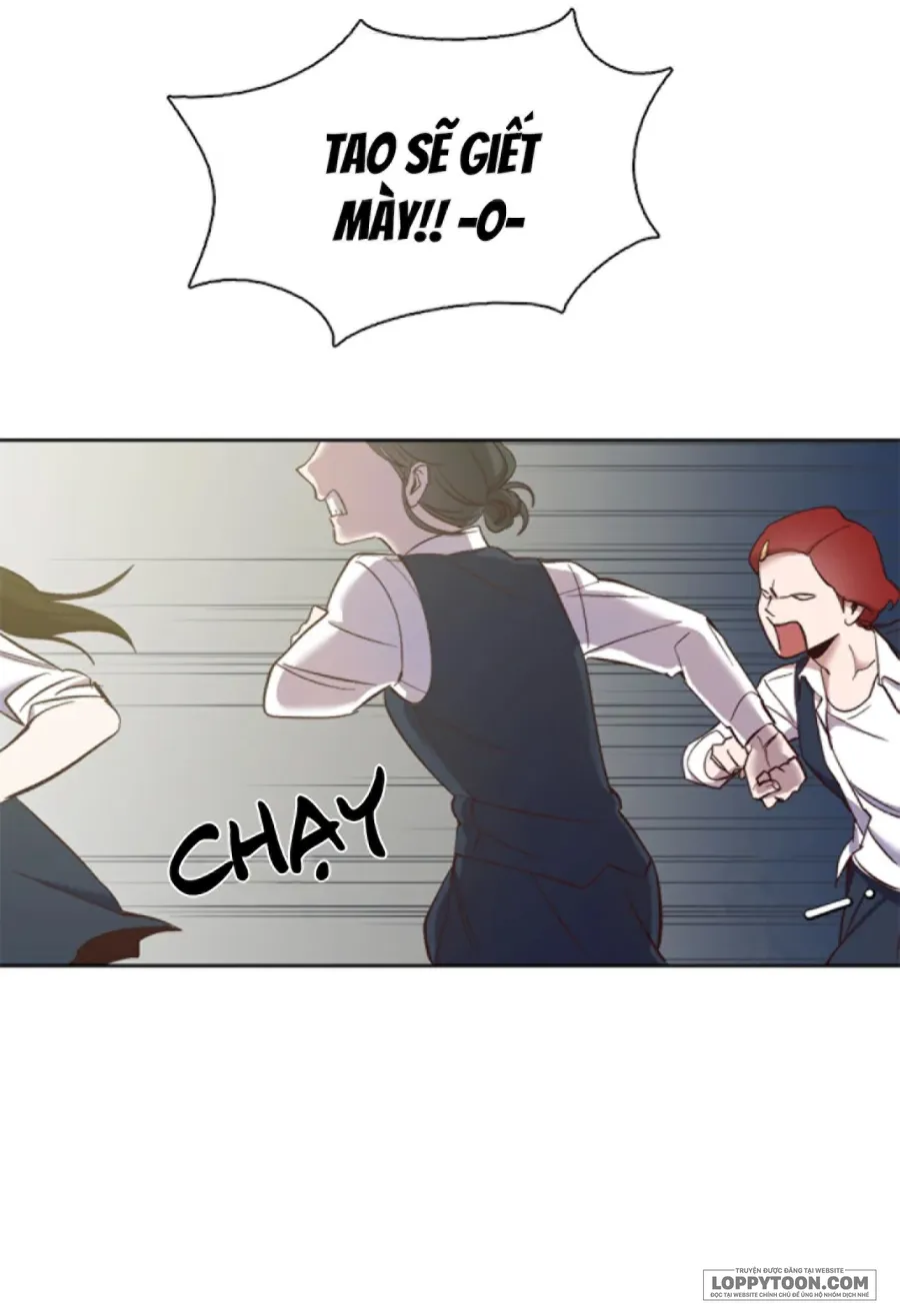 Thanh Xuân Của Chúng Ta Chap 18 - trang 47
