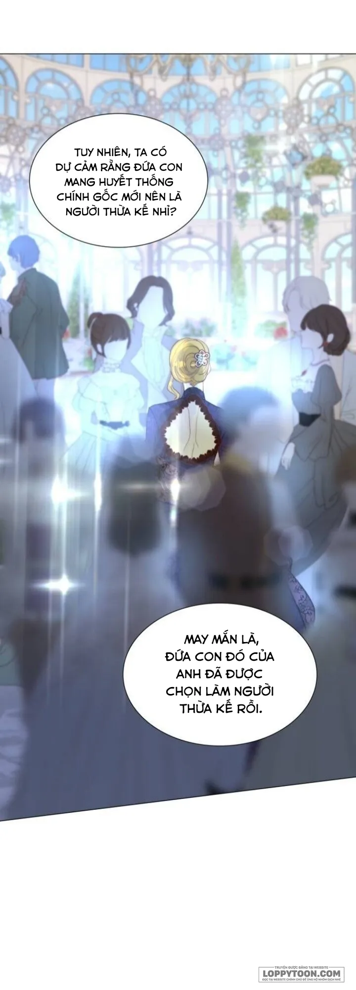 Tôi Được Sinh Ra Là Cô Con Gái Thứ Hai Chap 9 - trang 59