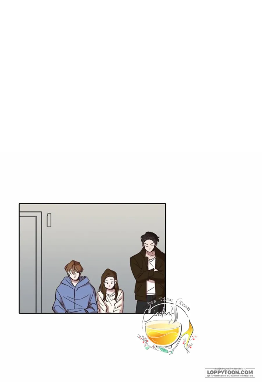 Thanh Xuân Của Chúng Ta Chap 108 - trang 51