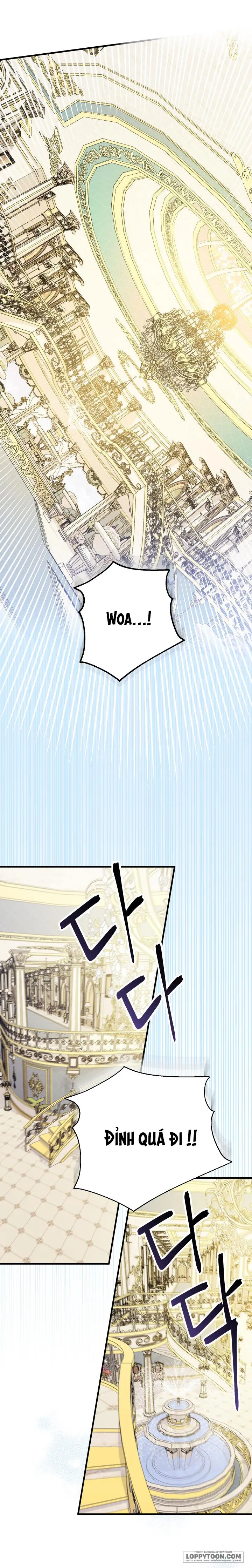 Tiểu Thư Tích Tiền Đi Bụi Chap 11 - trang 46