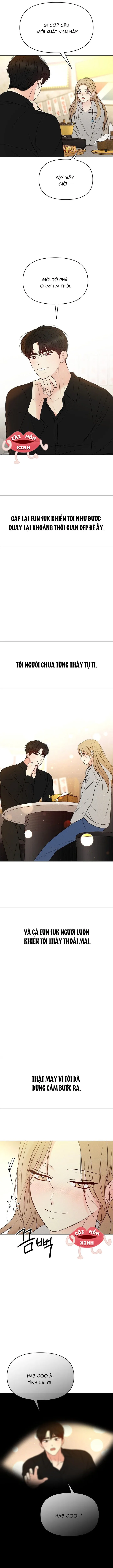 Soái Ca Kiểu Mẫu Chap 1 - trang 19