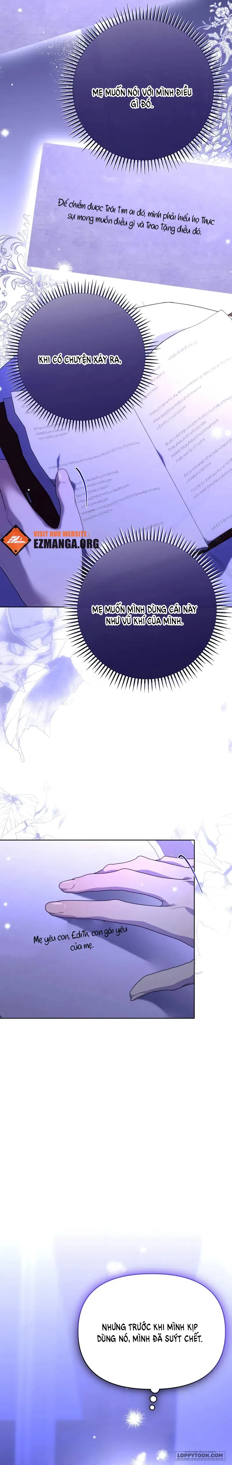Kính Gửi Ngài Công Tước Hoàn Hảo Chap 6 - trang 14