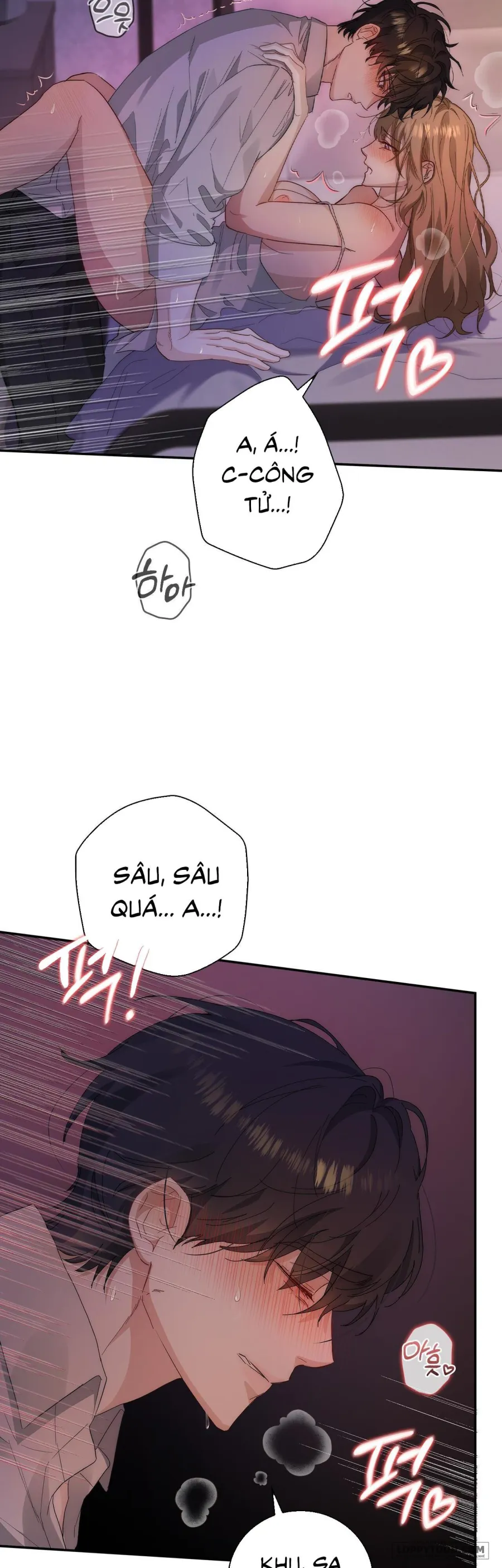 Ủa, Sao Thể Loại Này Khác Biệt Quá Vậy? Chap 1 - 🔞🔞🔞 - trang 12