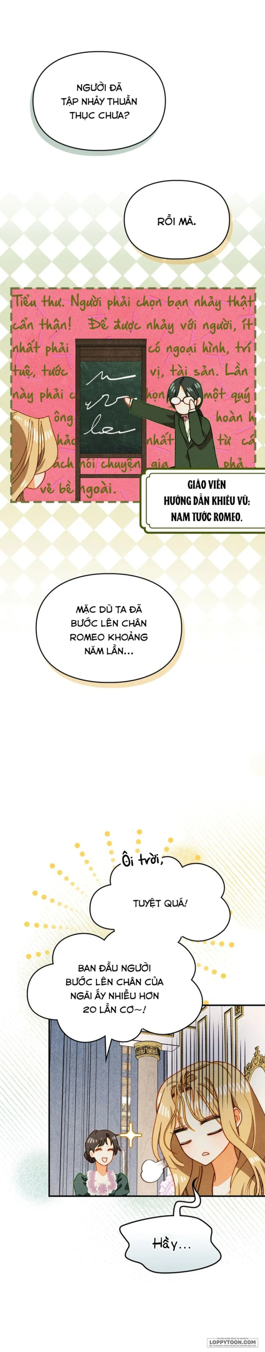 Thuần Hoá Munchkin Chap 24 - trang 15