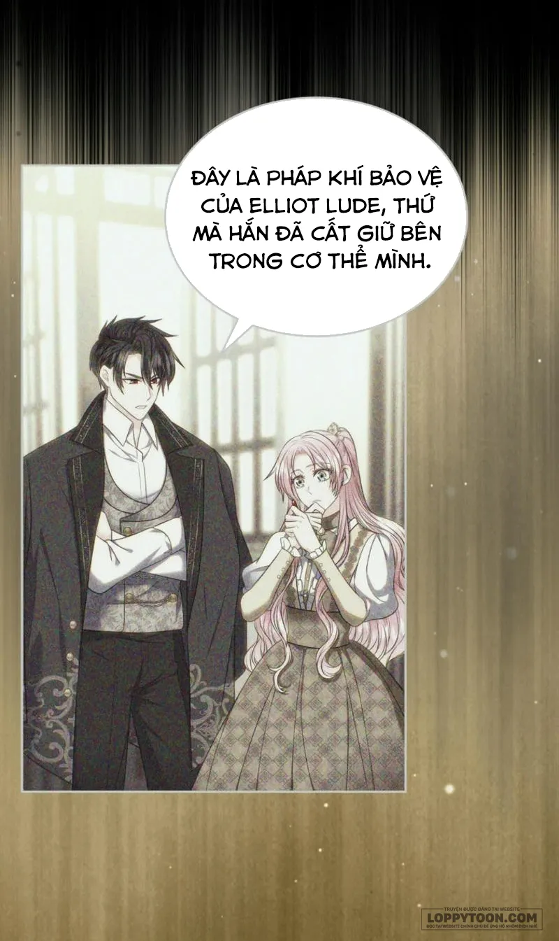 Tôi Sẽ Ly Hôn Với Anh Trai Nữ Chính Chap 75 - trang 7