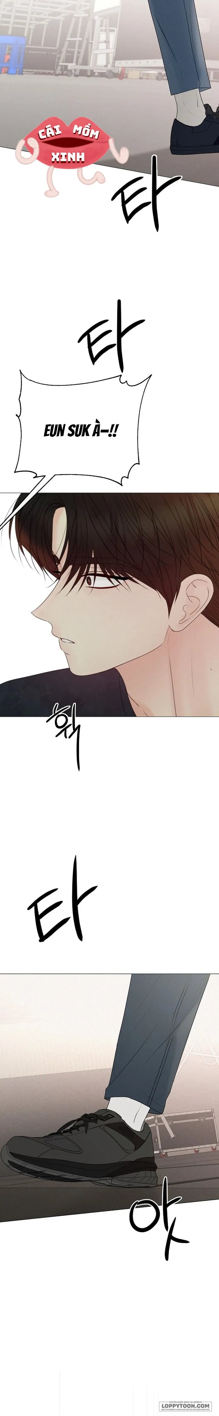 Soái Ca Kiểu Mẫu Chap 47 - trang 2