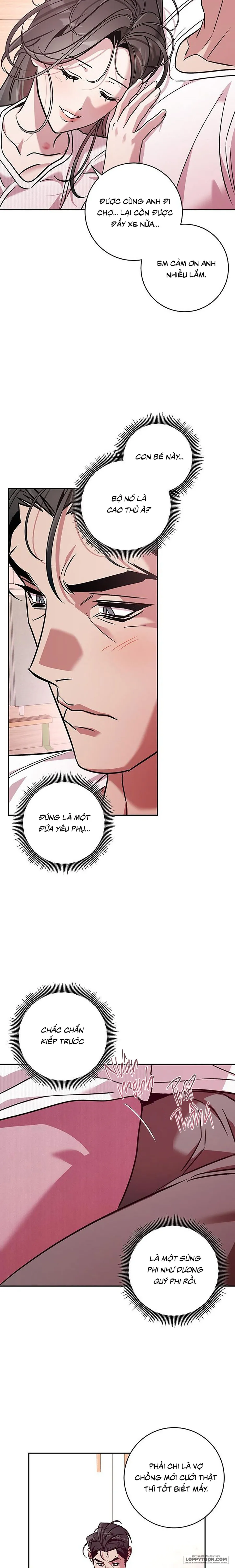 Đừng Bảo Đây Là Nàng Tiên Ốc Nhé?! Chap 14 - trang 20