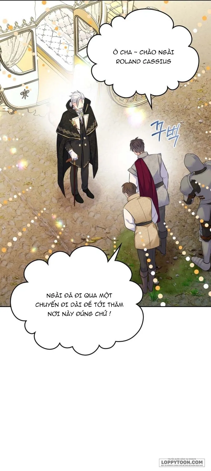 Tôi Sẽ Ly Hôn Với Anh Trai Nữ Chính Chap 79 - trang 16