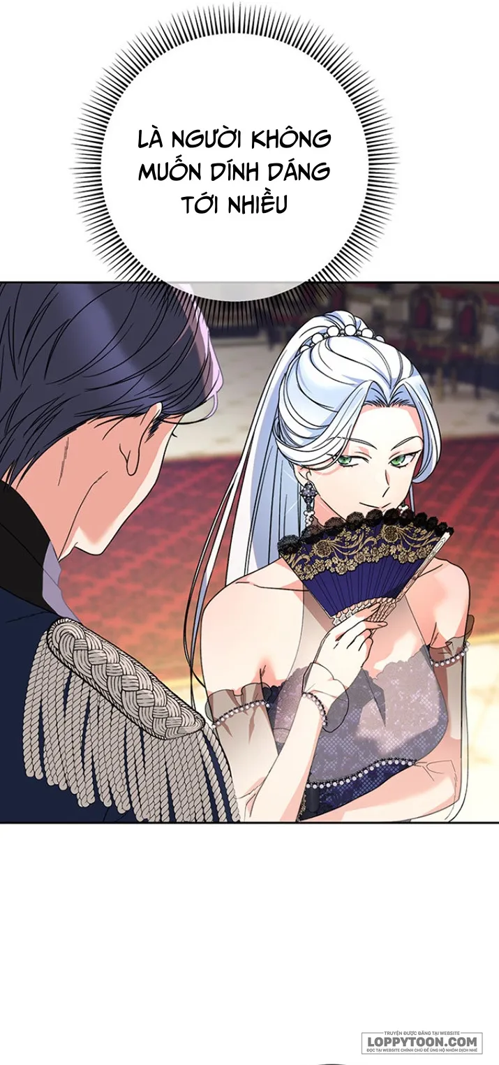 Nuôi Dưỡng Em Gái Xinh Đẹp Chap 16 - trang 8