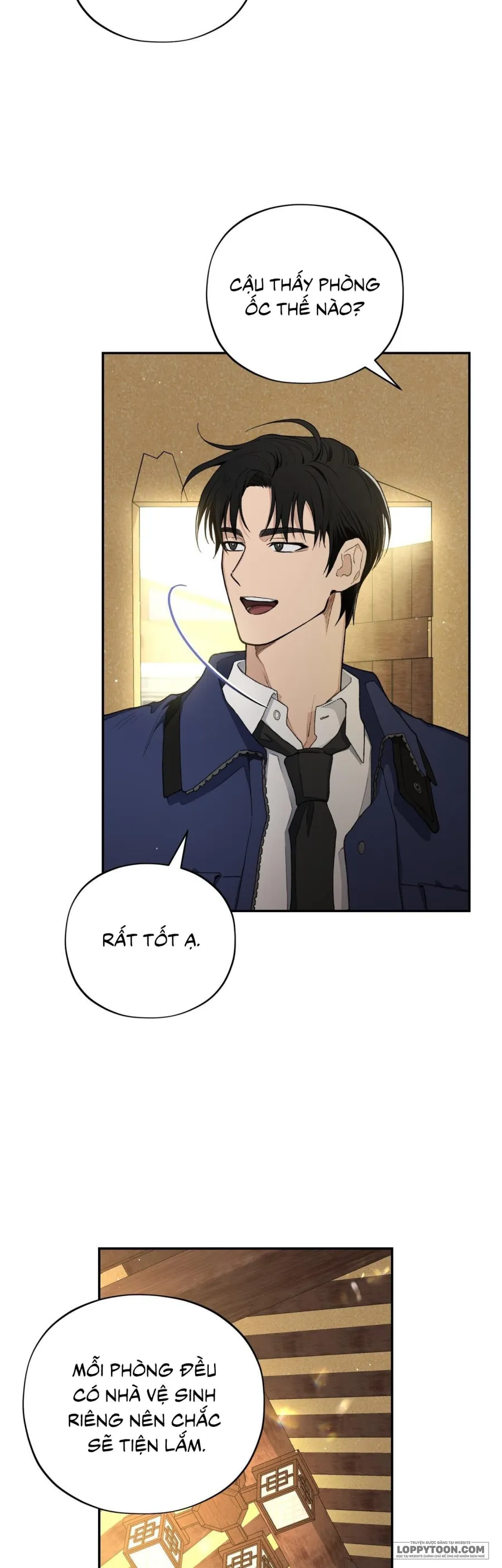 Quốc Lộ Số 1 Chap 3 - trang 12