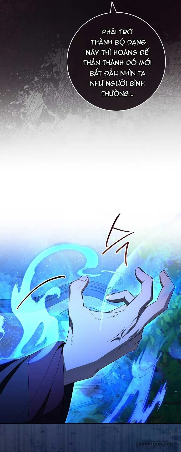 Tiểu Thiếp Chỉ Muốn Sống Yên Bình Chap 67 - trang 36