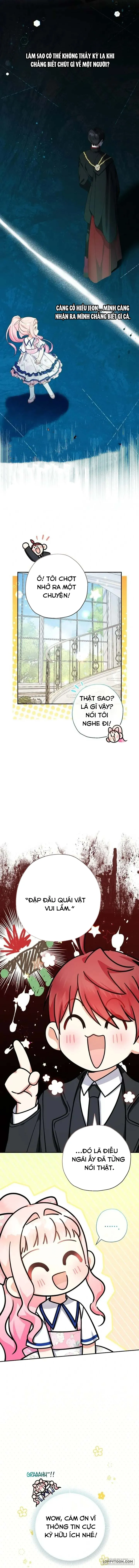 Tiểu Thư Tích Tiền Đi Bụi Chap 87 - trang 9