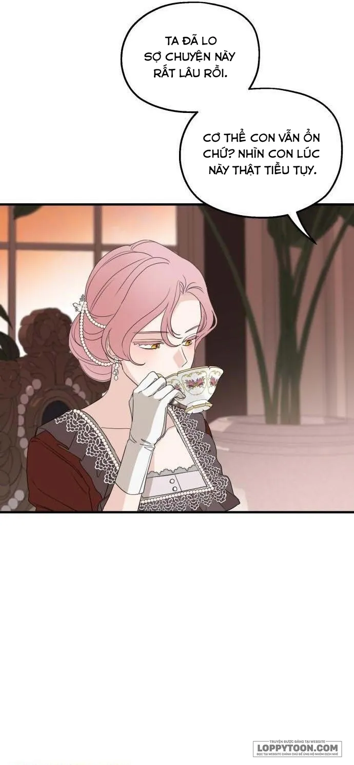 Gia Đình Chồng Quá Ám Ảnh Bởi Tôi Chap 31 - trang 18